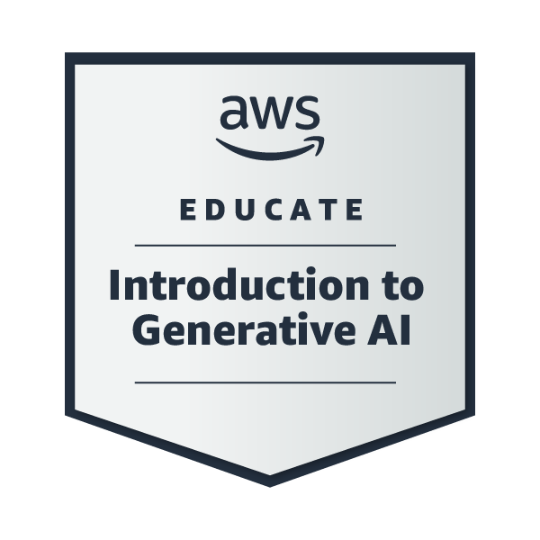 Generative AI Logo